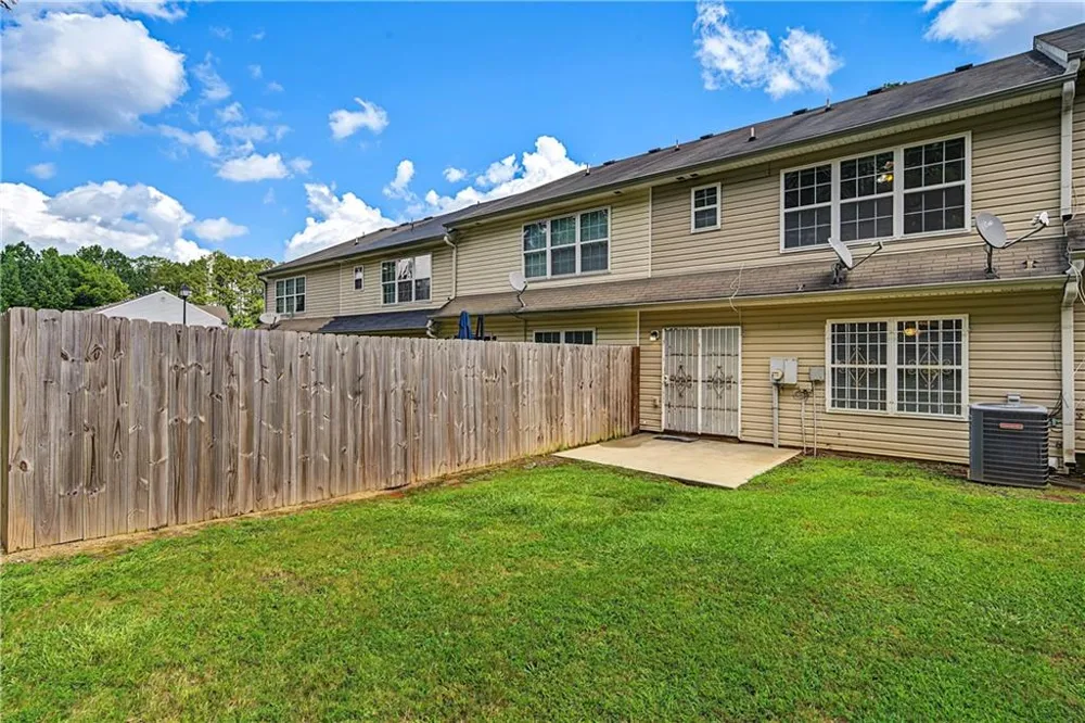 330 Parkway Road Union City, GA 30291