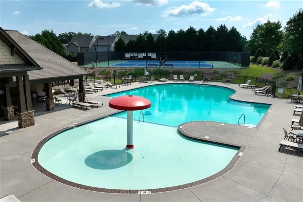 4855 Waterbrooke Crossing Alpharetta, GA 30004