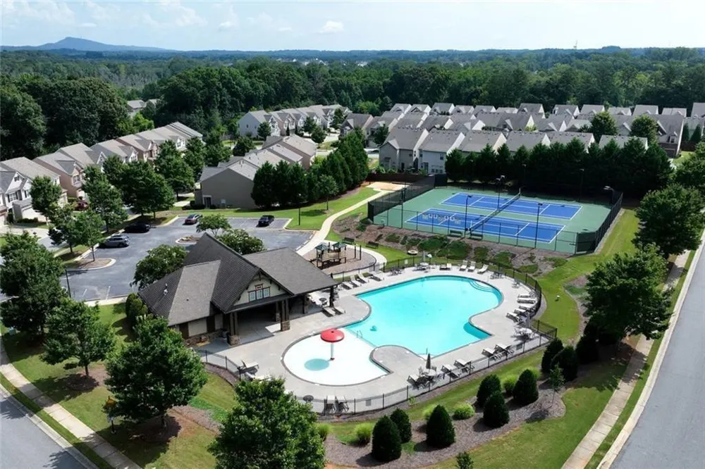 4855 Waterbrooke Crossing Alpharetta, GA 30004