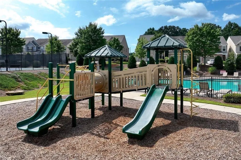 4855 Waterbrooke Crossing Alpharetta, GA 30004