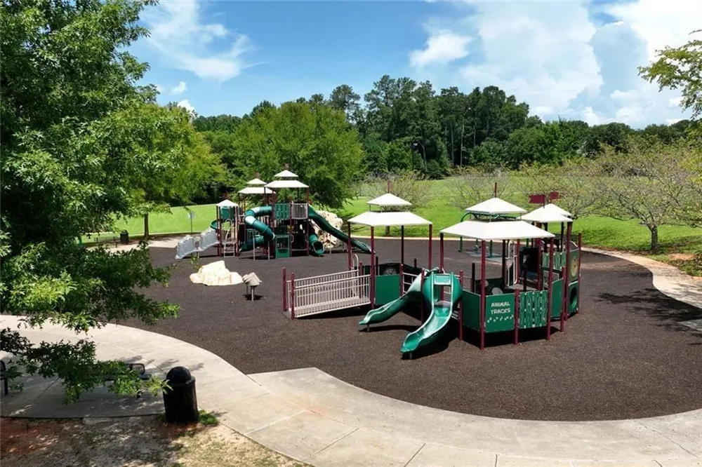 4855 Waterbrooke Crossing Alpharetta, GA 30004