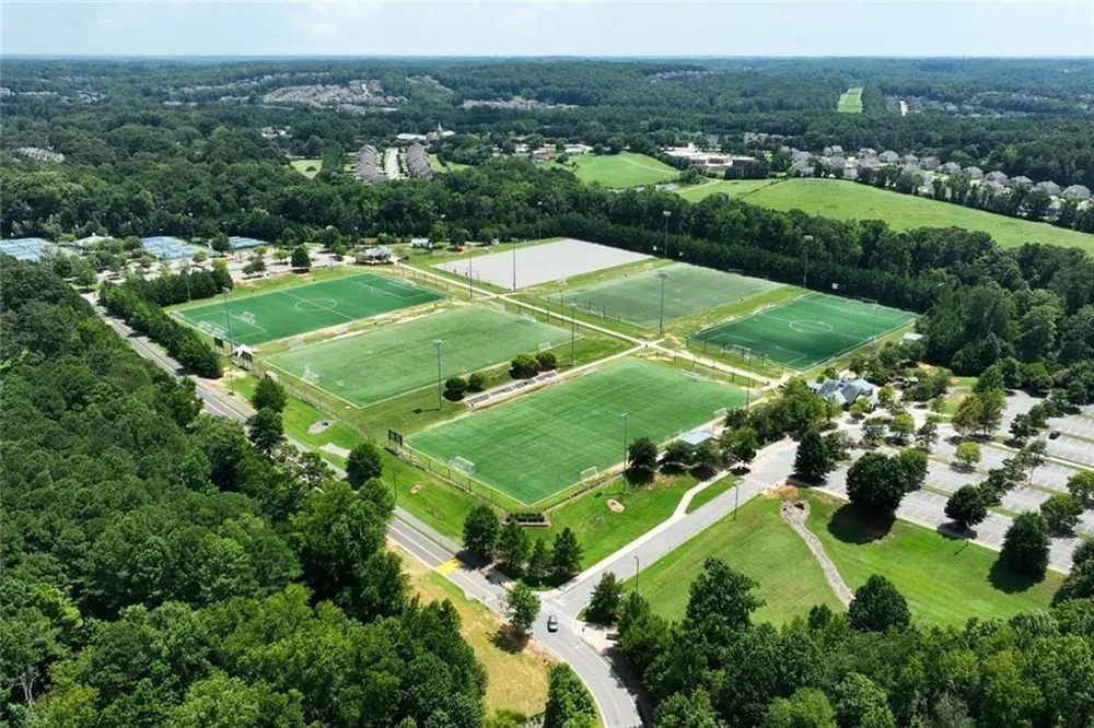 4855 Waterbrooke Crossing Alpharetta, GA 30004
