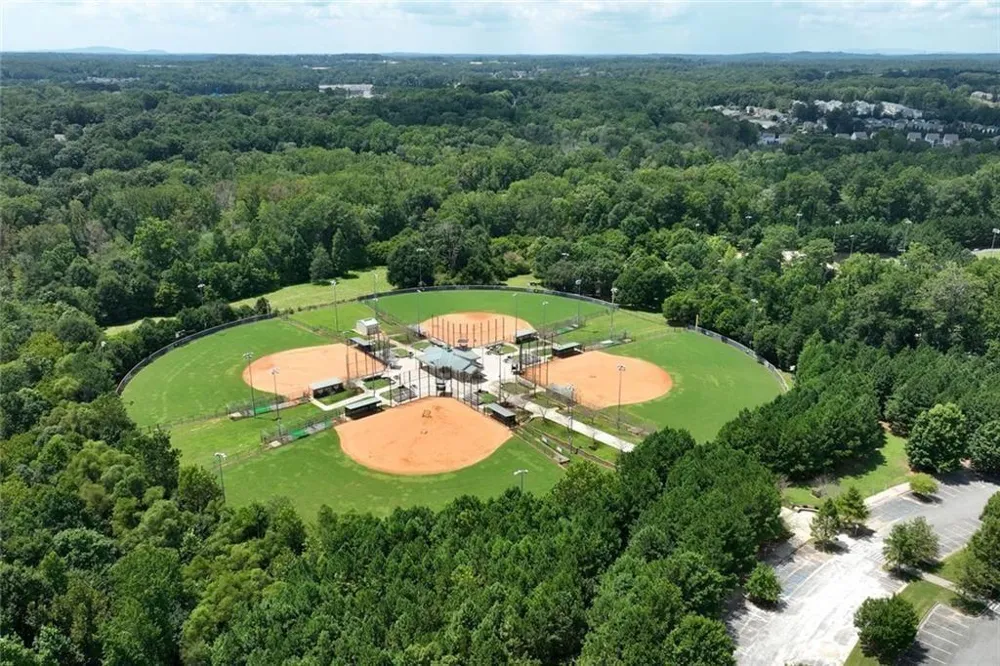 4855 Waterbrooke Crossing Alpharetta, GA 30004