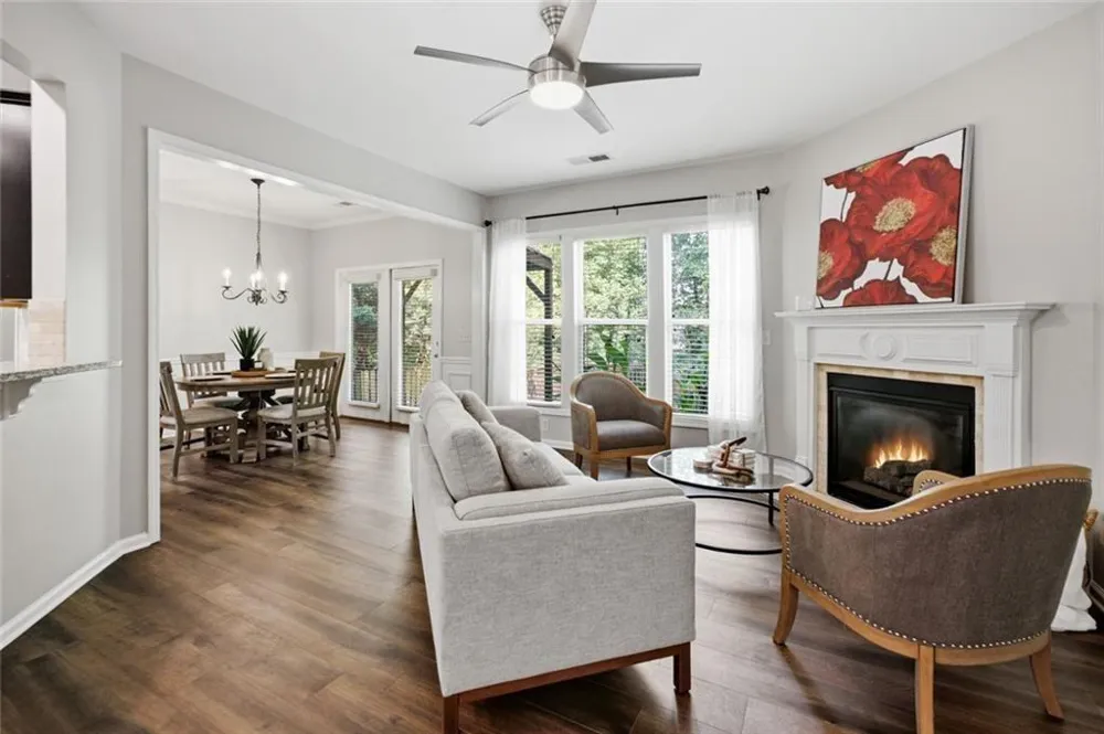 4855 Waterbrooke Crossing Alpharetta, GA 30004