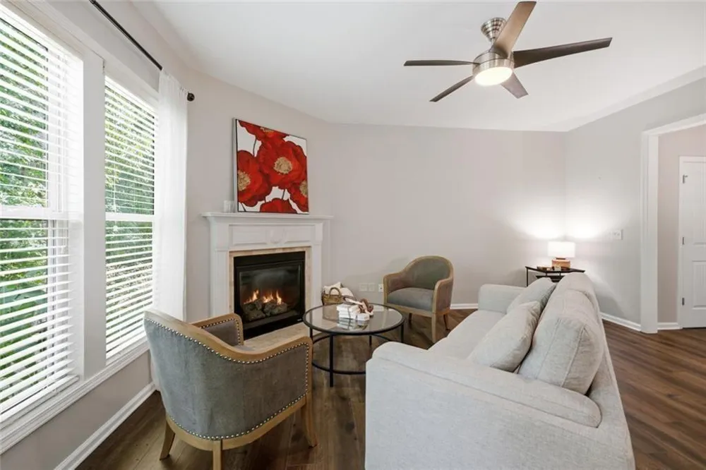 4855 Waterbrooke Crossing Alpharetta, GA 30004