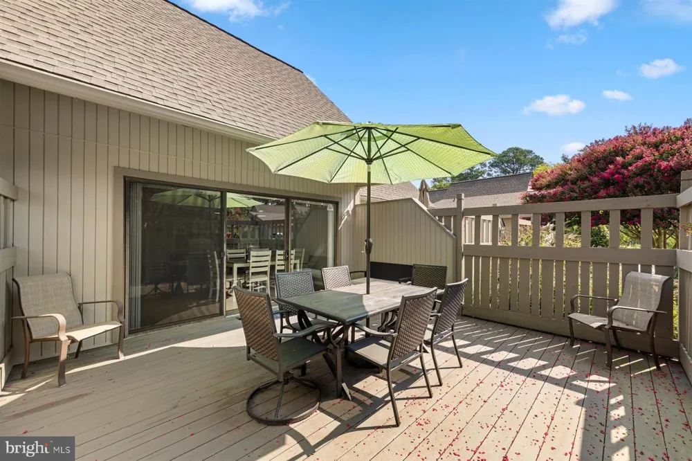 39428 PRIVATE PLACE CENTER #5501 Bethany Beach, DE 19930