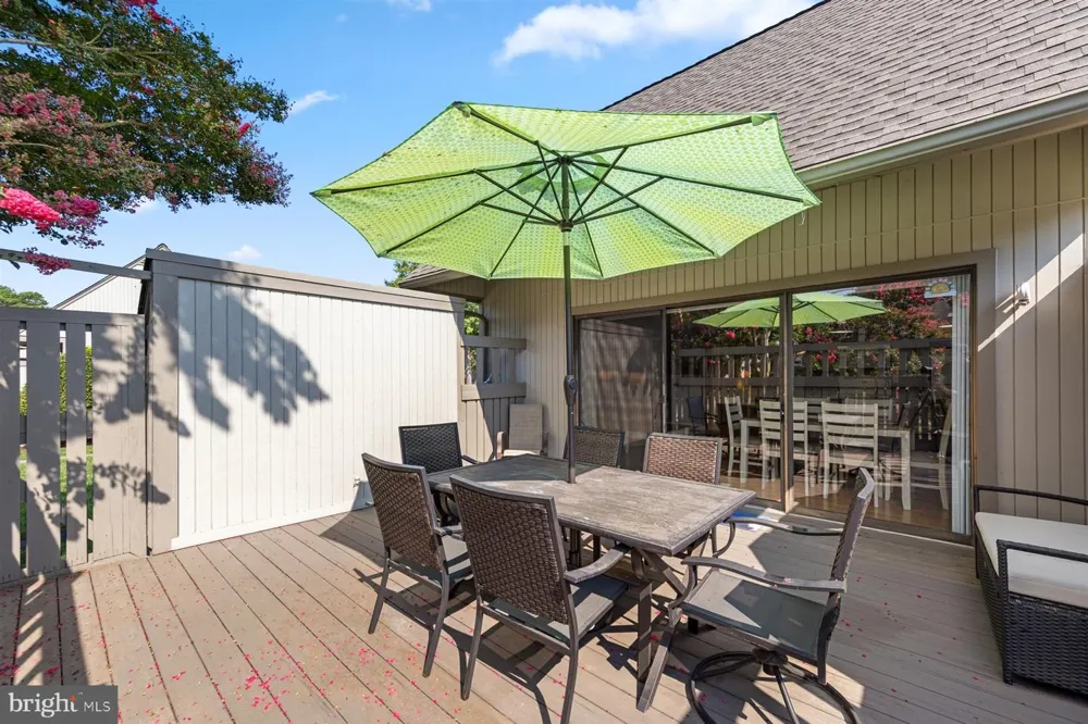 39428 PRIVATE PLACE CENTER #5501 Bethany Beach, DE 19930