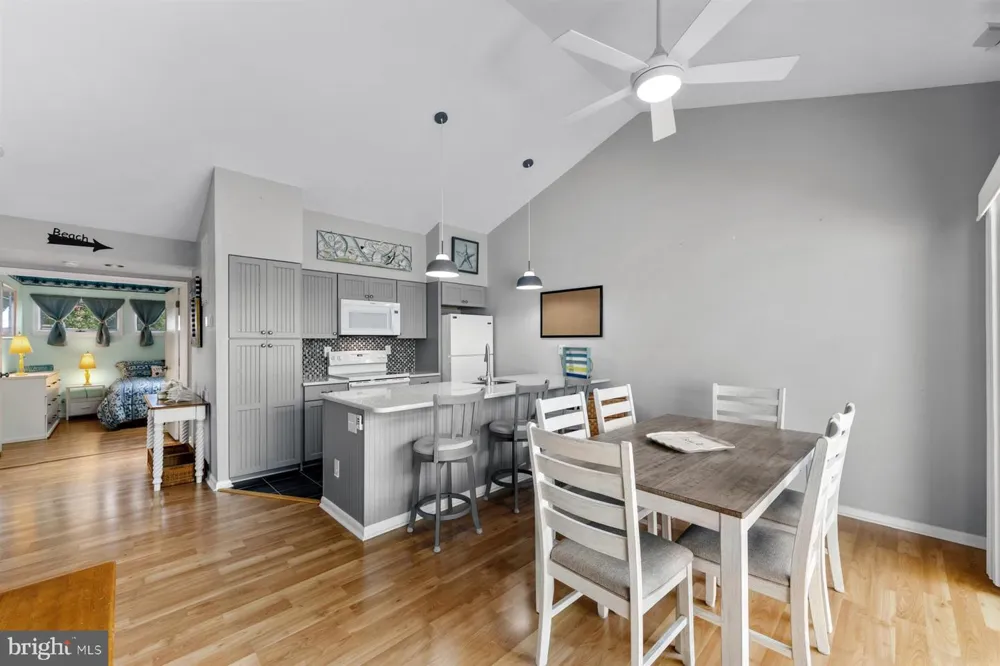 39428 PRIVATE PLACE CENTER #5501 Bethany Beach, DE 19930