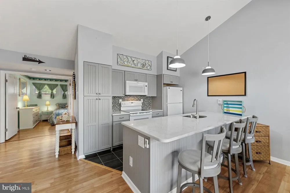 39428 PRIVATE PLACE CENTER #5501 Bethany Beach, DE 19930