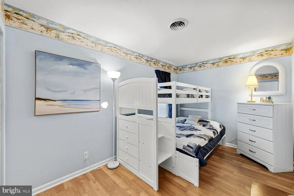 39428 PRIVATE PLACE CENTER #5501 Bethany Beach, DE 19930