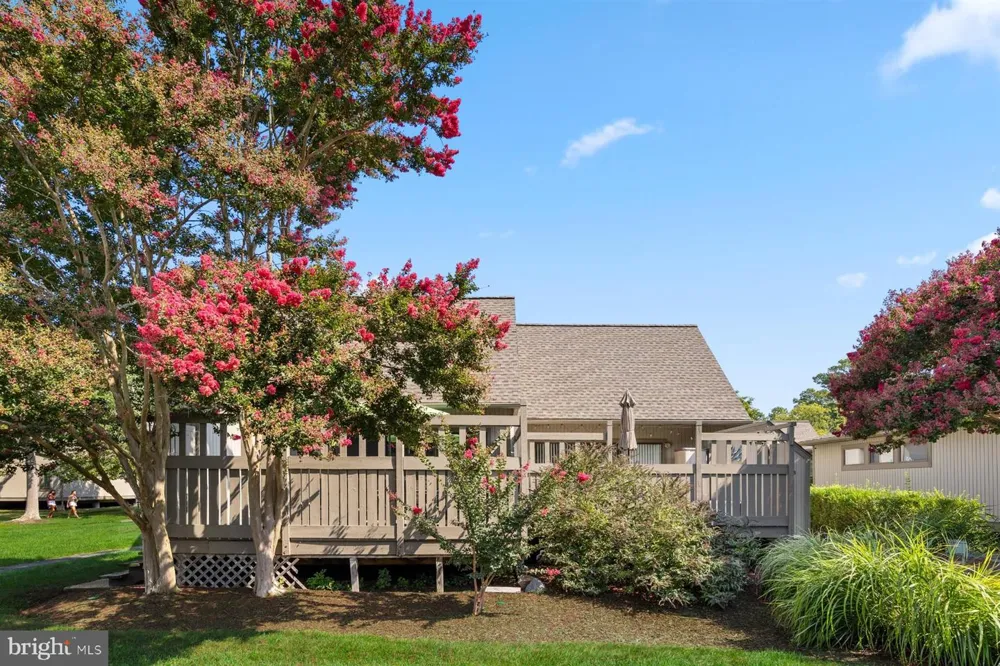 39428 PRIVATE PLACE CENTER #5501 Bethany Beach, DE 19930