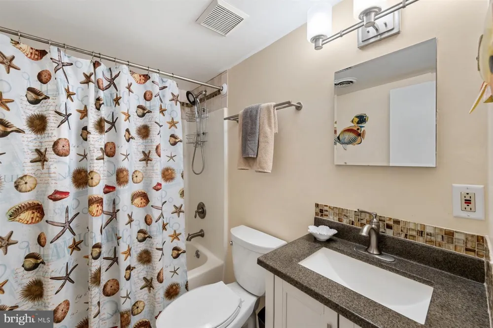 39428 PRIVATE PLACE CENTER #5501 Bethany Beach, DE 19930