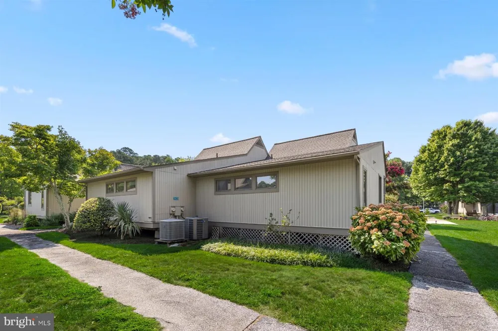 39428 PRIVATE PLACE CENTER #5501 Bethany Beach, DE 19930