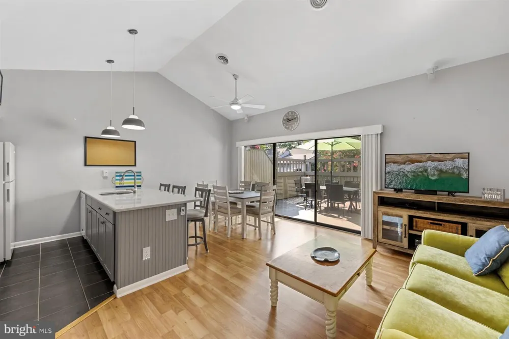 39428 PRIVATE PLACE CENTER #5501 Bethany Beach, DE 19930