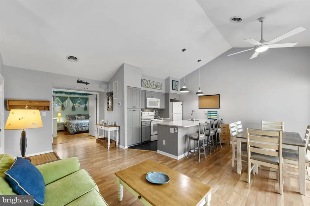 39428 PRIVATE PLACE CENTER #5501 Bethany Beach, DE 19930