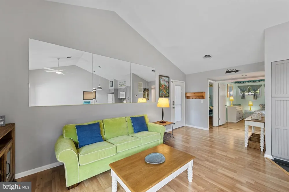 39428 PRIVATE PLACE CENTER #5501 Bethany Beach, DE 19930