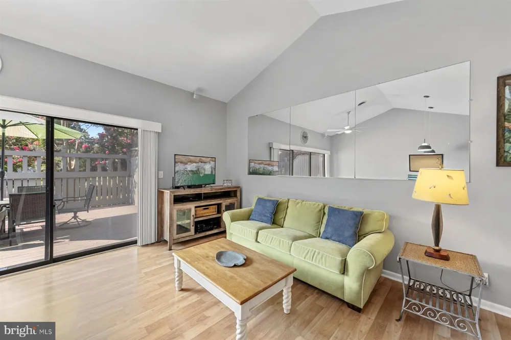 39428 PRIVATE PLACE CENTER #5501 Bethany Beach, DE 19930