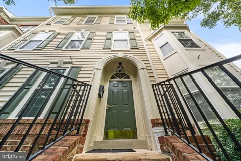 8850 ASHGROVE HOUSE LANE #101