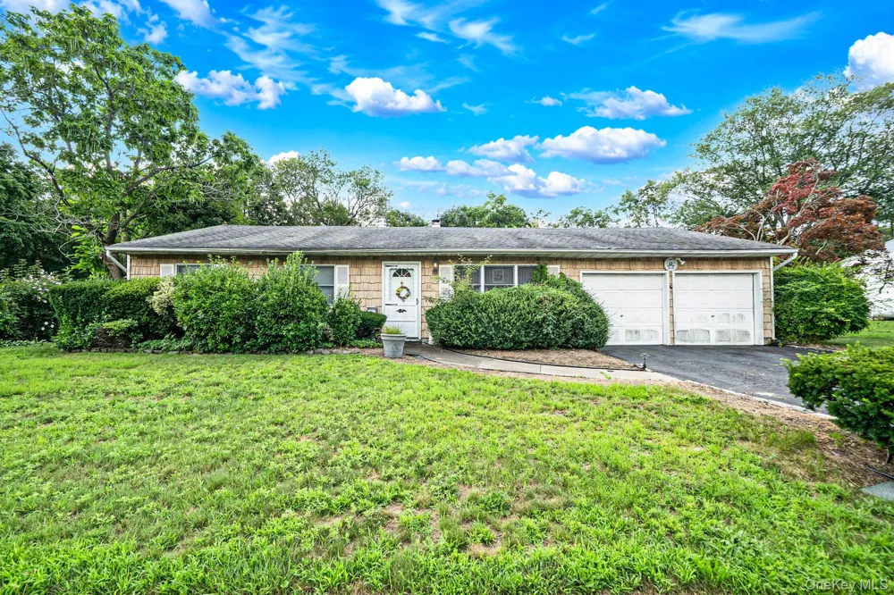 18 Wilson Street Centereach, NY 11720