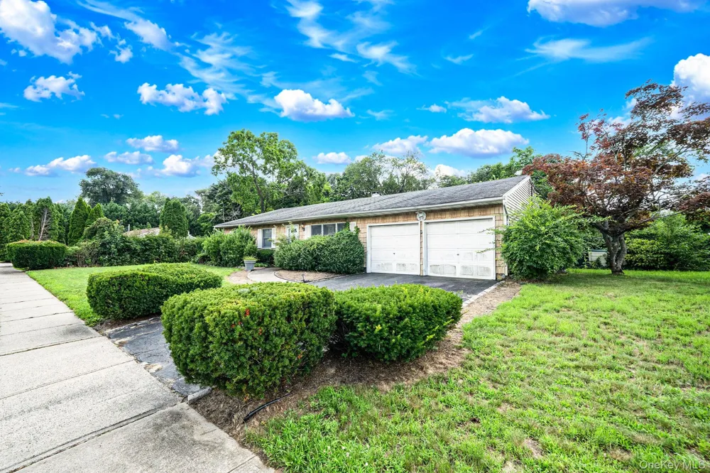 18 Wilson Street Centereach, NY 11720