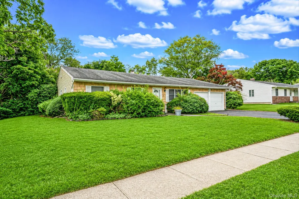18 Wilson Street Centereach, NY 11720