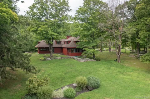 52 Camp Ridge Road