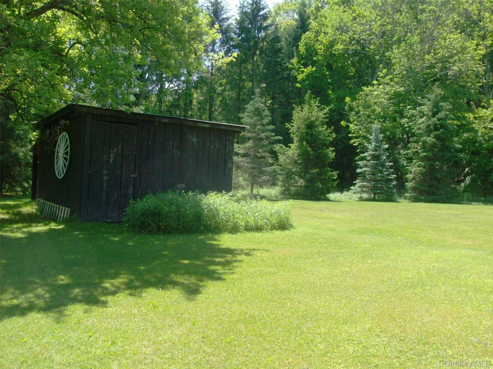 5 Riverside Drive Roscoe, NY 12776