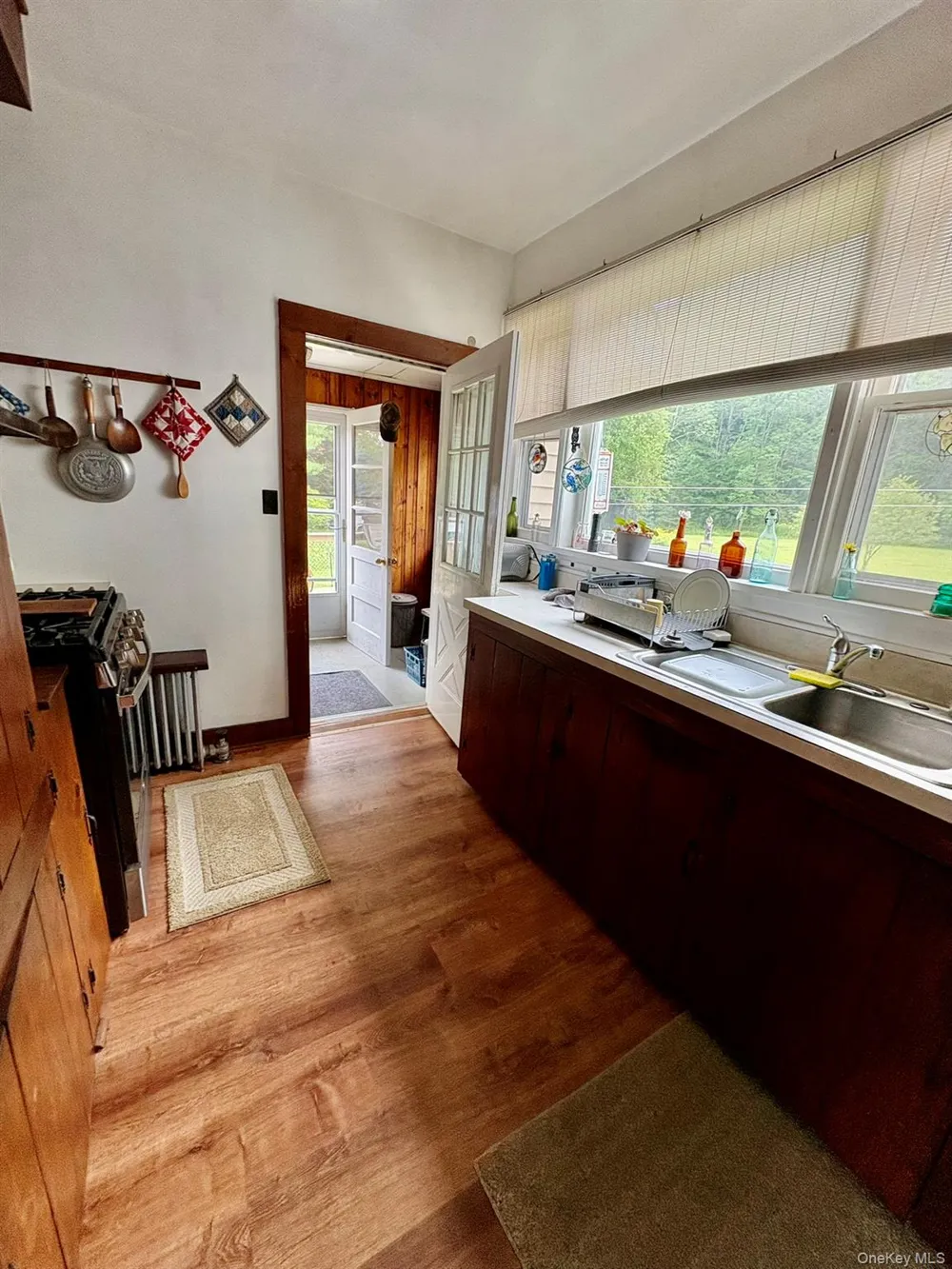 5 Riverside Drive Roscoe, NY 12776