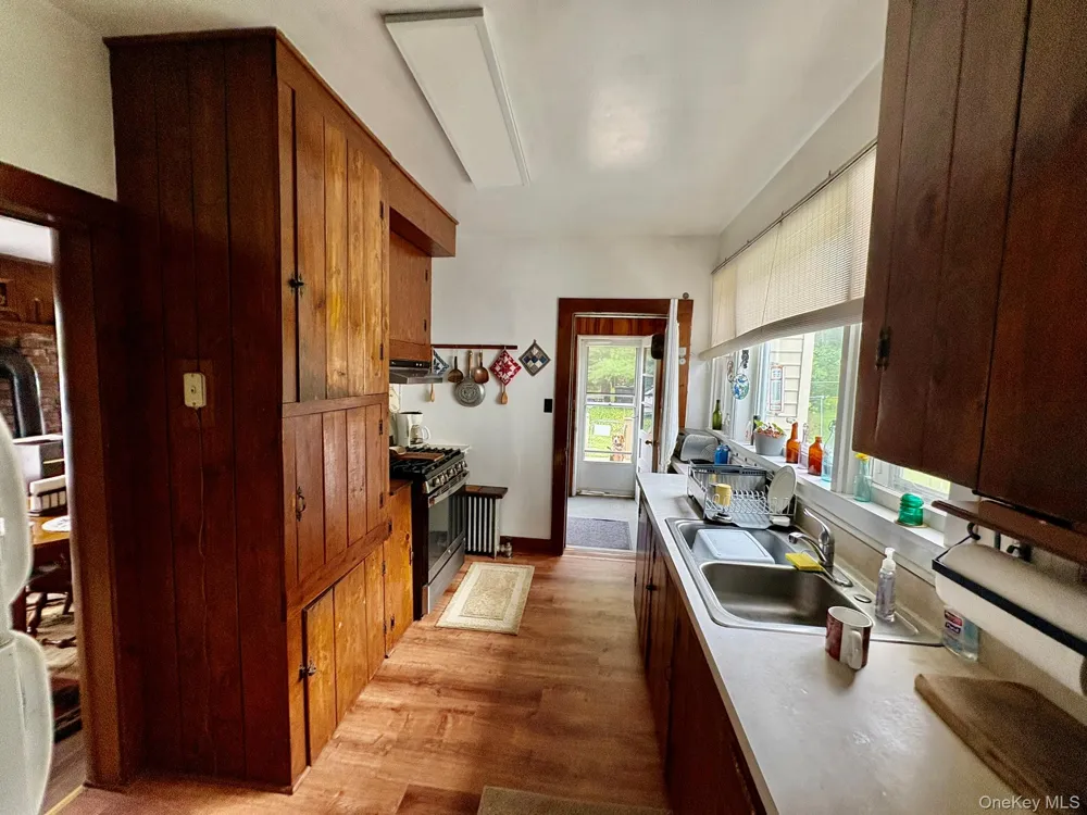 5 Riverside Drive Roscoe, NY 12776