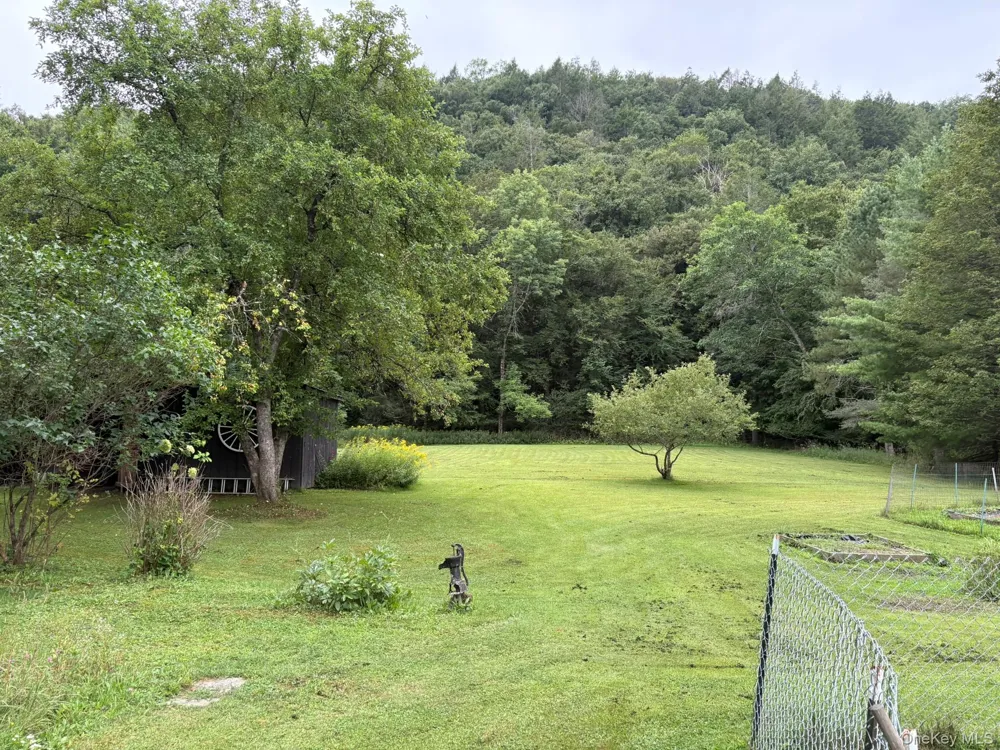 5 Riverside Drive Roscoe, NY 12776
