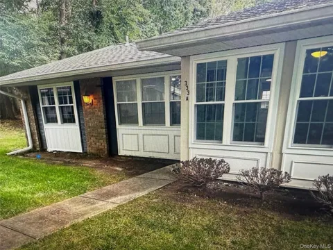 333 A woodbridge