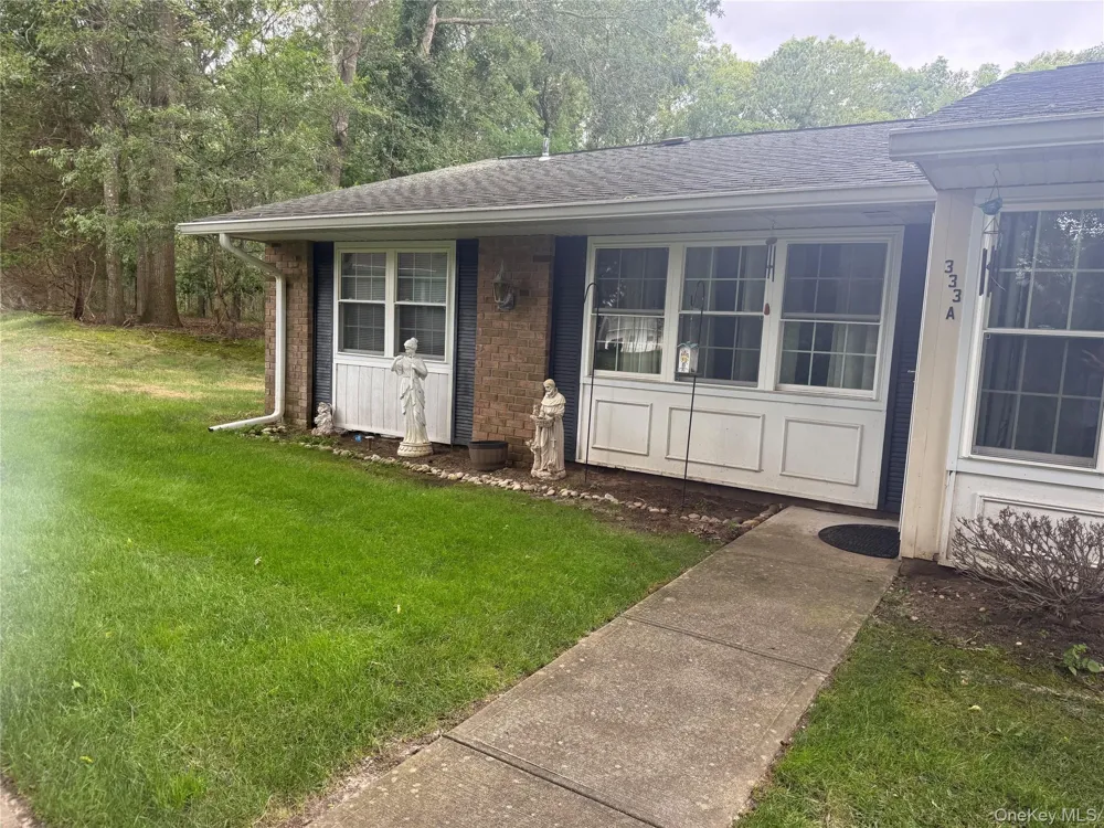333 A woodbridge Ridge, NY 11961