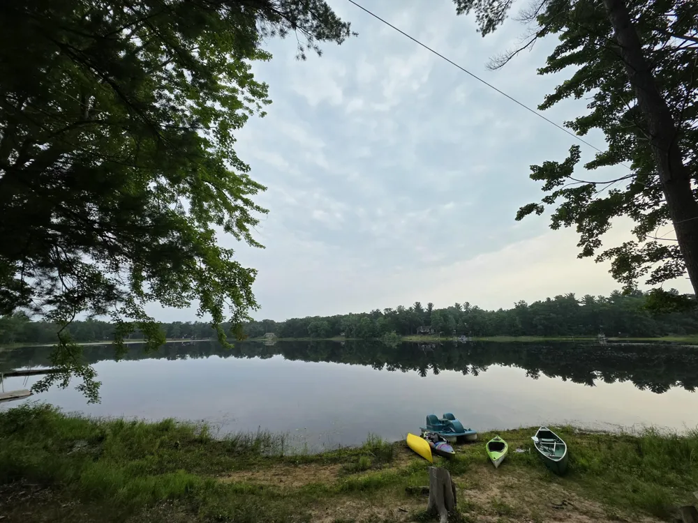 1106 Park Avenue Twin Lake, MI 49457
