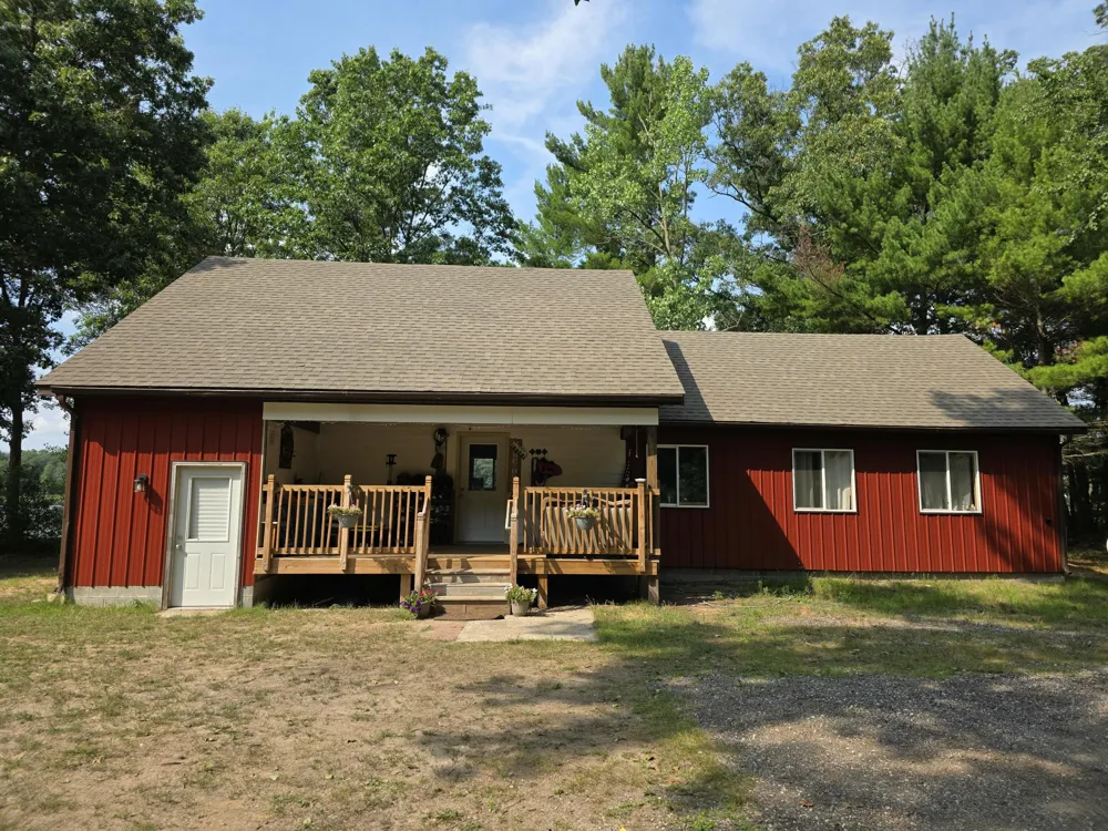 1106 Park Avenue Twin Lake, MI 49457