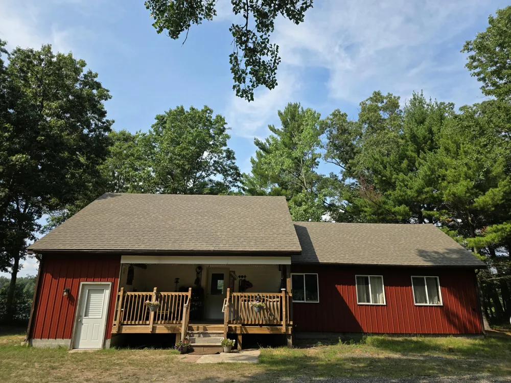 1106 Park Avenue Twin Lake, MI 49457
