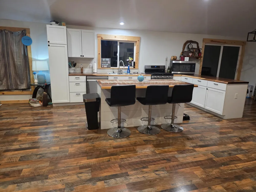 1106 Park Avenue Twin Lake, MI 49457