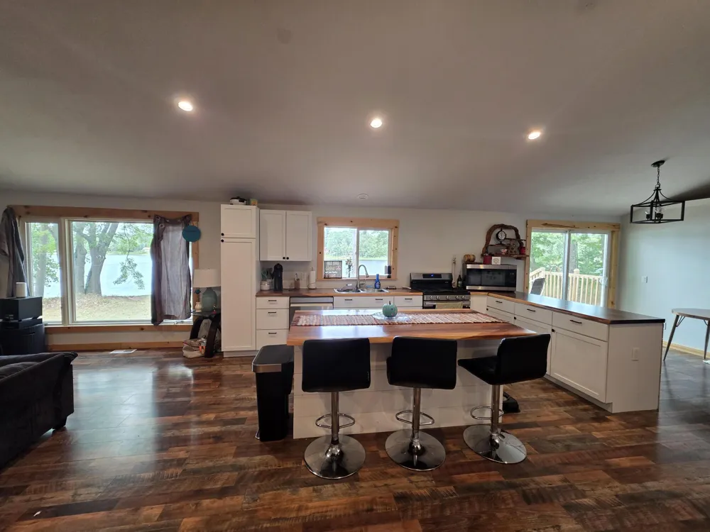 1106 Park Avenue Twin Lake, MI 49457