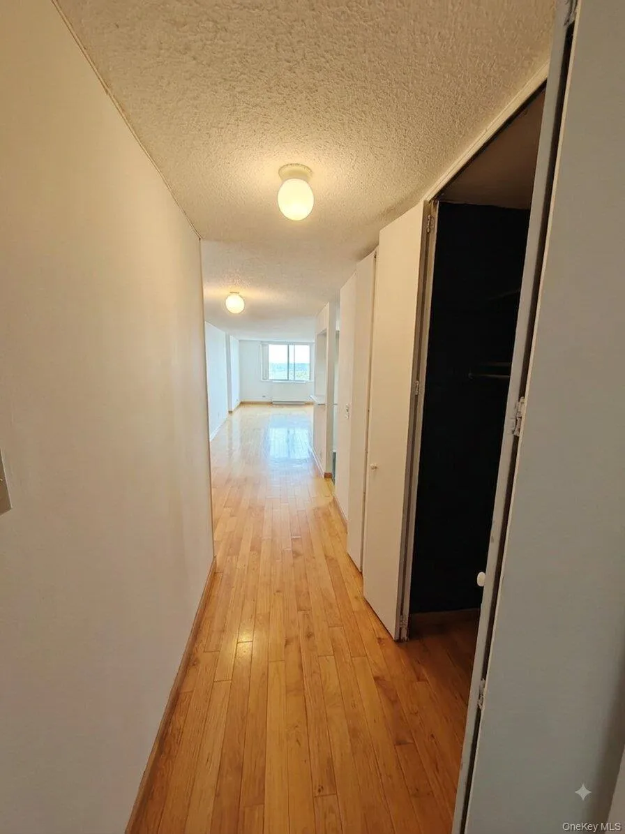 1 Bay Club Drive #18L Bayside, NY 11360