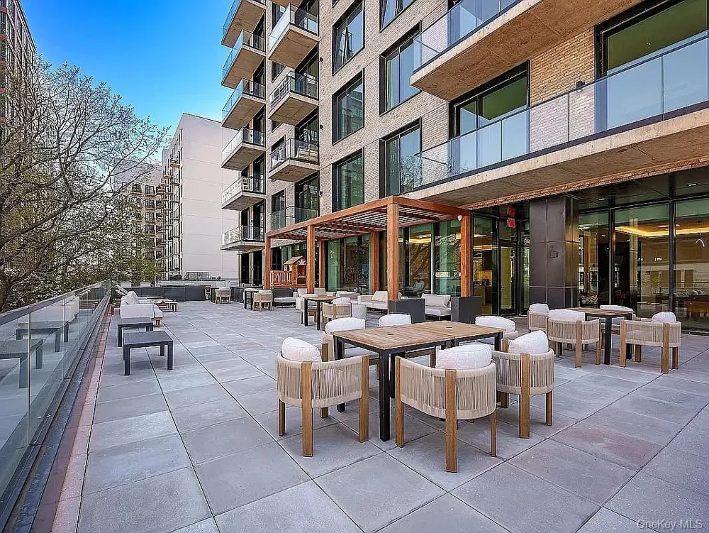 4530 Pearson Street #PH4C Long Island City, NY 11101
