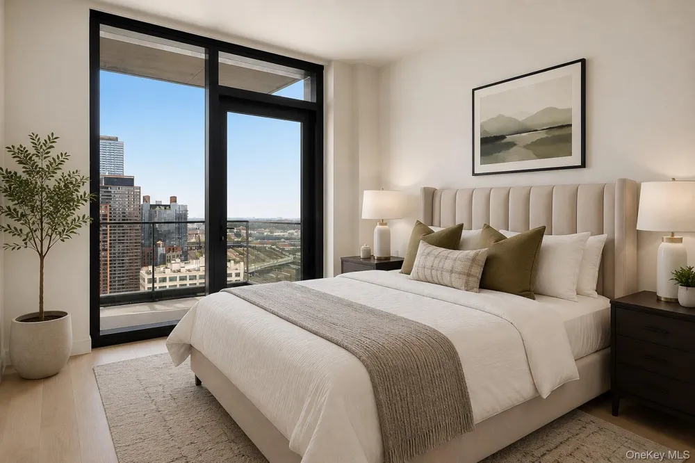 4530 Pearson Street #PH4C Long Island City, NY 11101