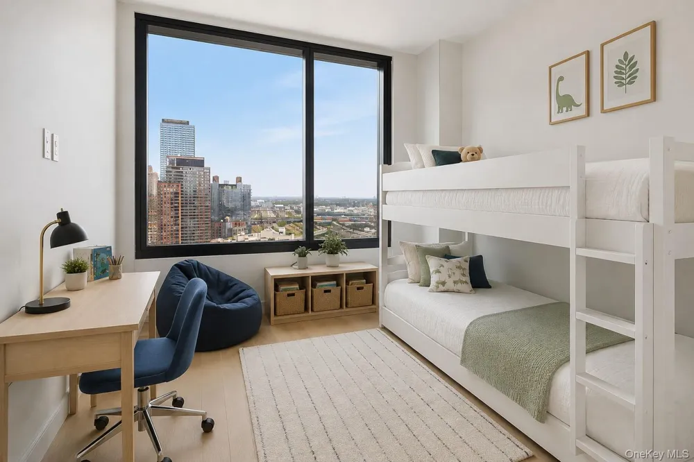 4530 Pearson Street #PH4C Long Island City, NY 11101