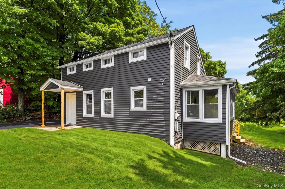 1630 Goshen Turnpike Middletown, NY 10941