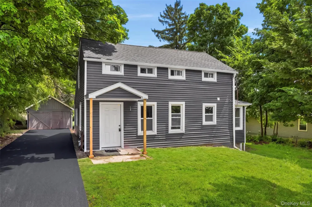 1630 Goshen Turnpike Middletown, NY 10941