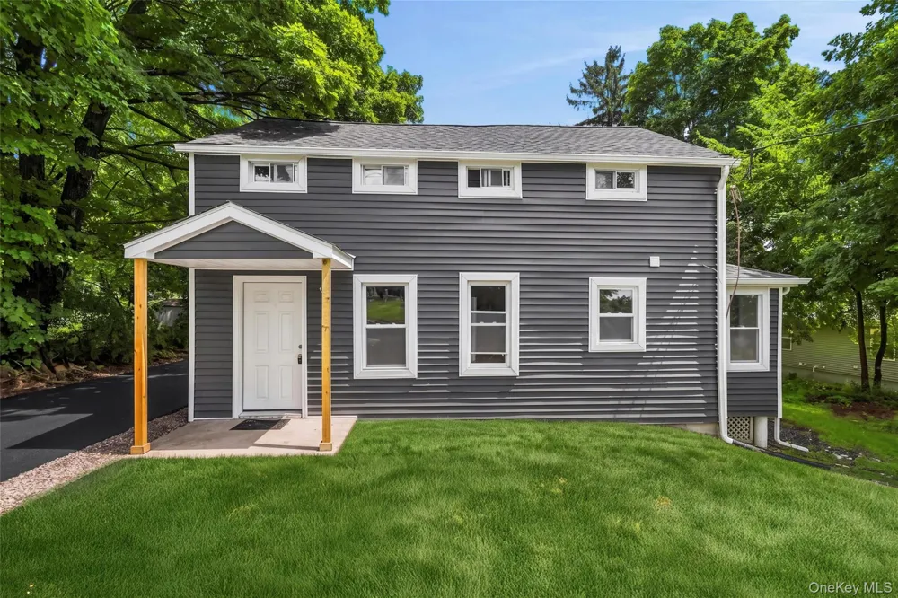 1630 Goshen Turnpike Middletown, NY 10941