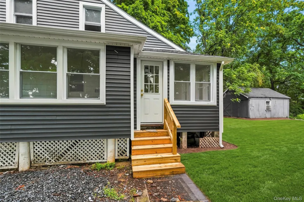 1630 Goshen Turnpike Middletown, NY 10941