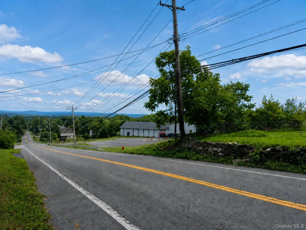 1630 Goshen Turnpike Middletown, NY 10941