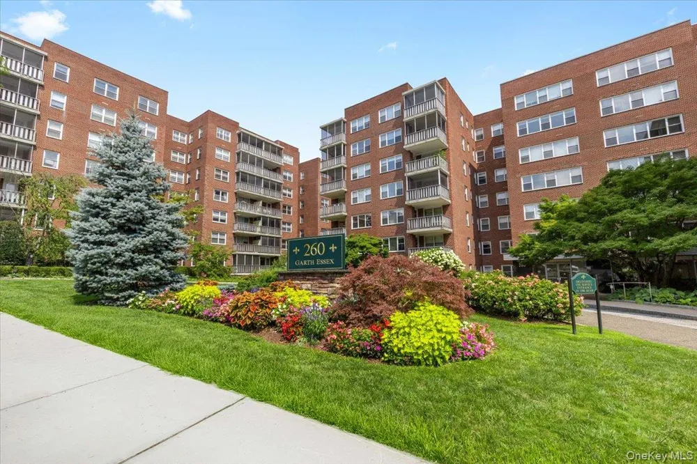 260 Garth Road #1A5 Scarsdale, NY 10583