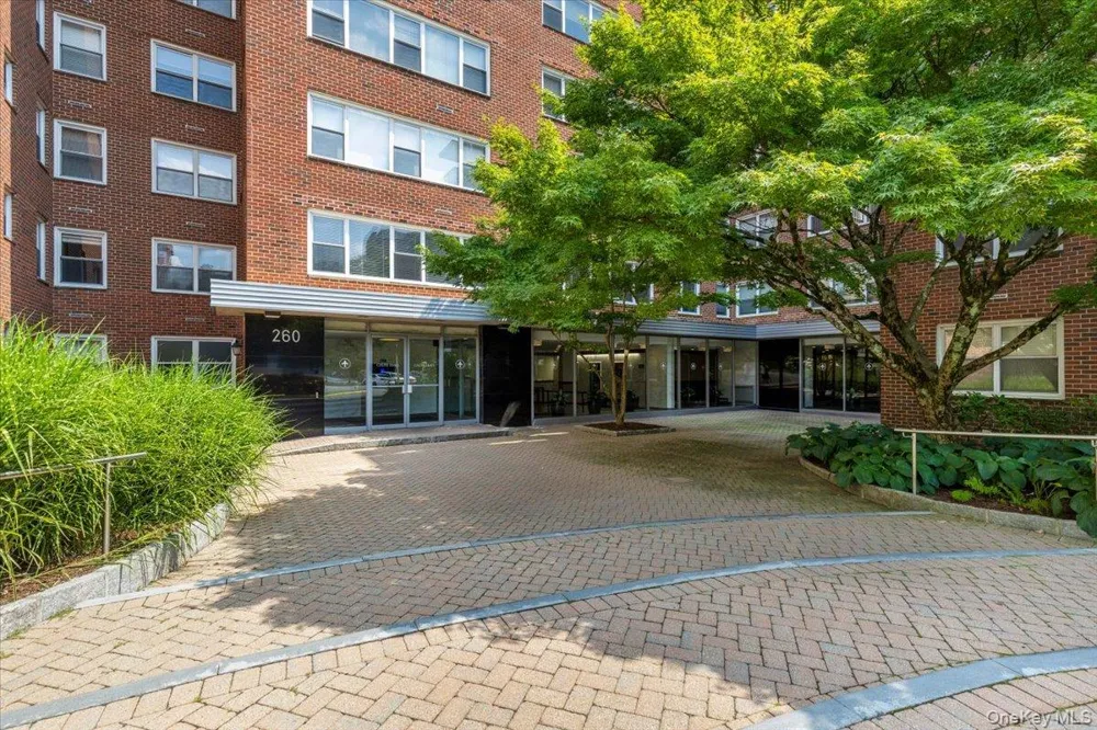 260 Garth Road #1A5 Scarsdale, NY 10583