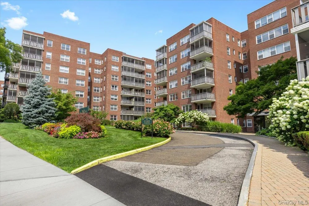 260 Garth Road #1A5 Scarsdale, NY 10583