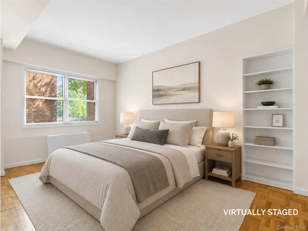 260 Garth Road #1A5 Scarsdale, NY 10583